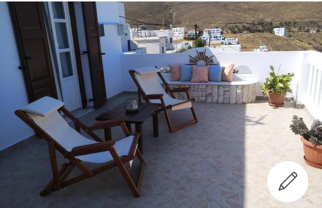Apartment Verada House *